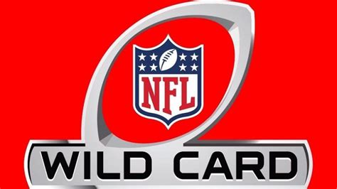 nfc wild card picture|nfc wild card game.